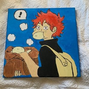 Haikyuu hinita